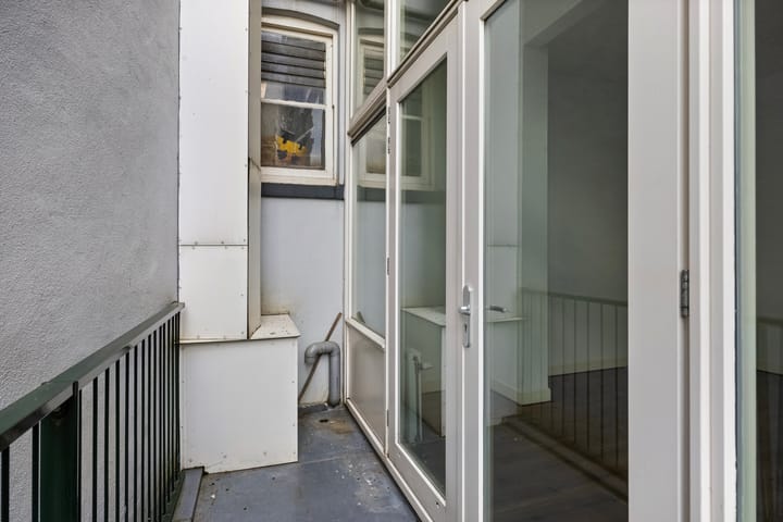 Foto 20 van Mathenesserlaan 169-B