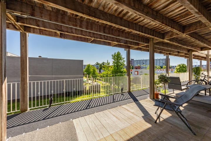 Foto 3 van Laan van de Vrijheid 92