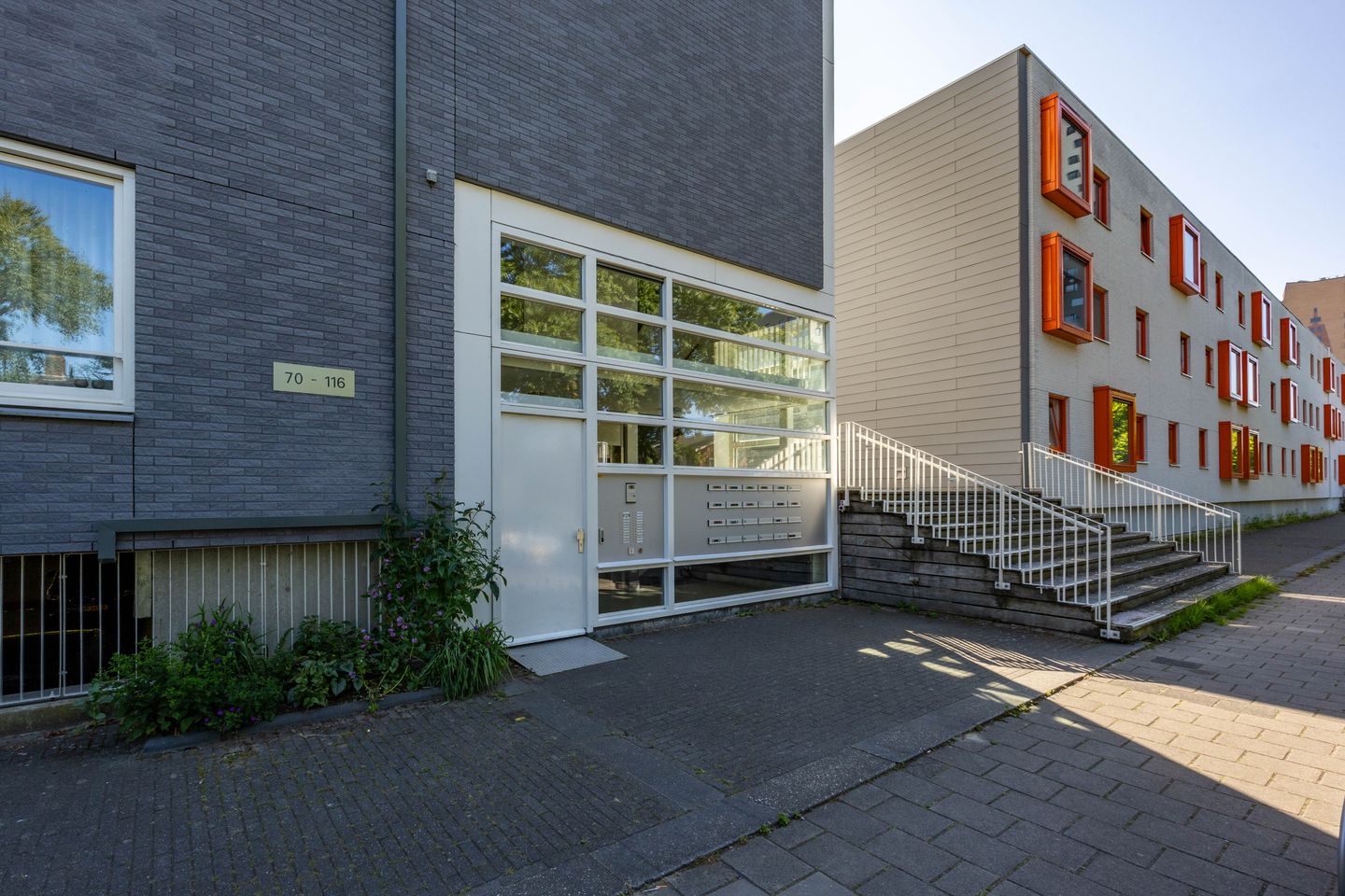 Foto 5 van Laan van de Vrijheid 92