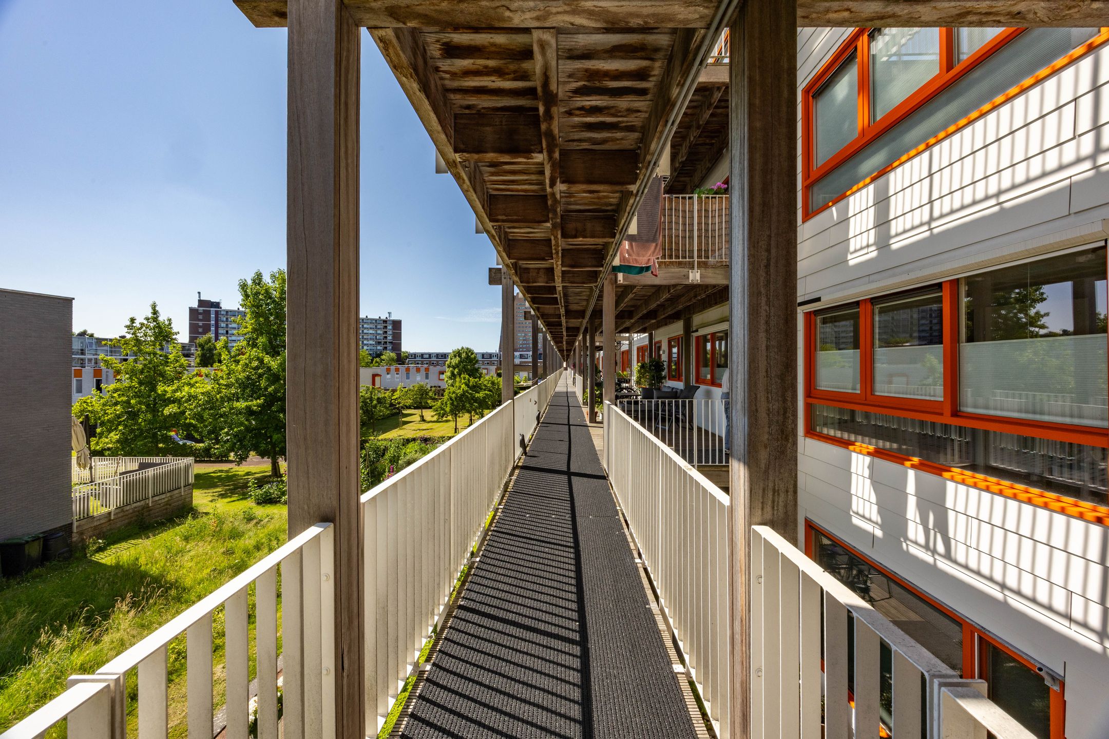 Foto 6 van Laan van de Vrijheid 92