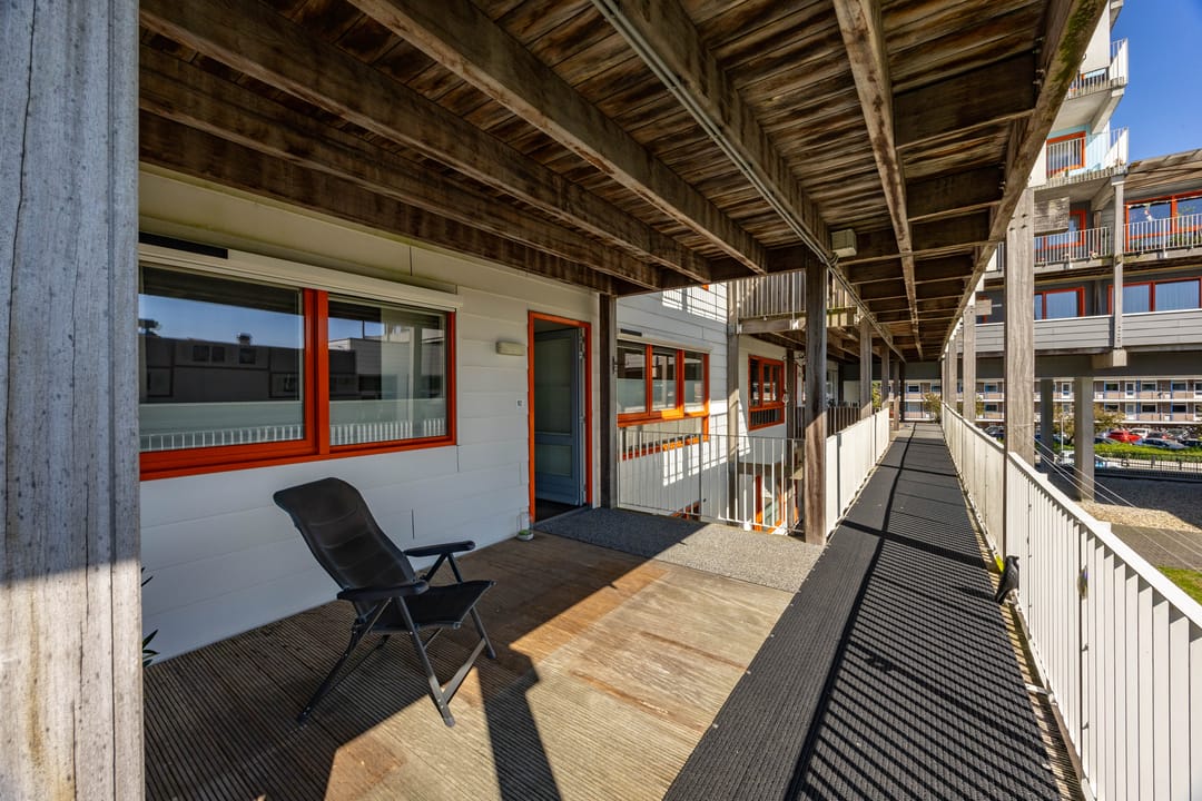 Foto 7 van Laan van de Vrijheid 92