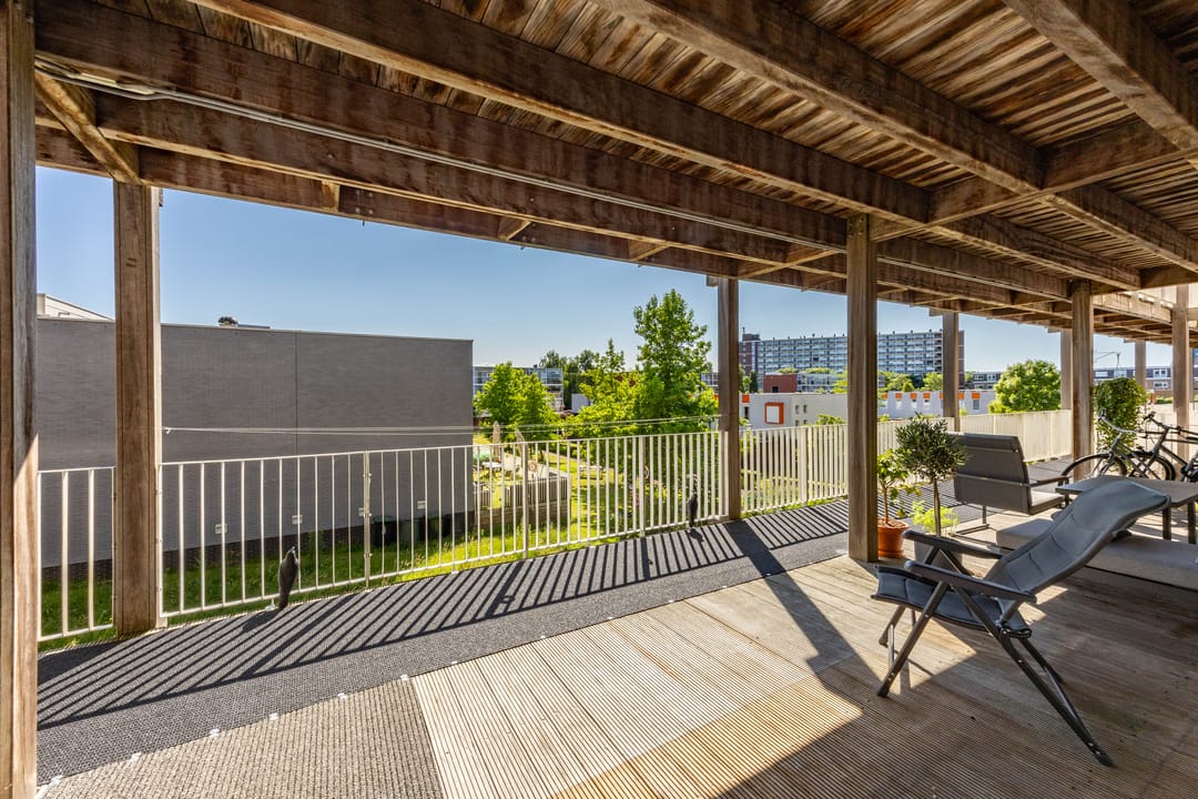 Foto 8 van Laan van de Vrijheid 92