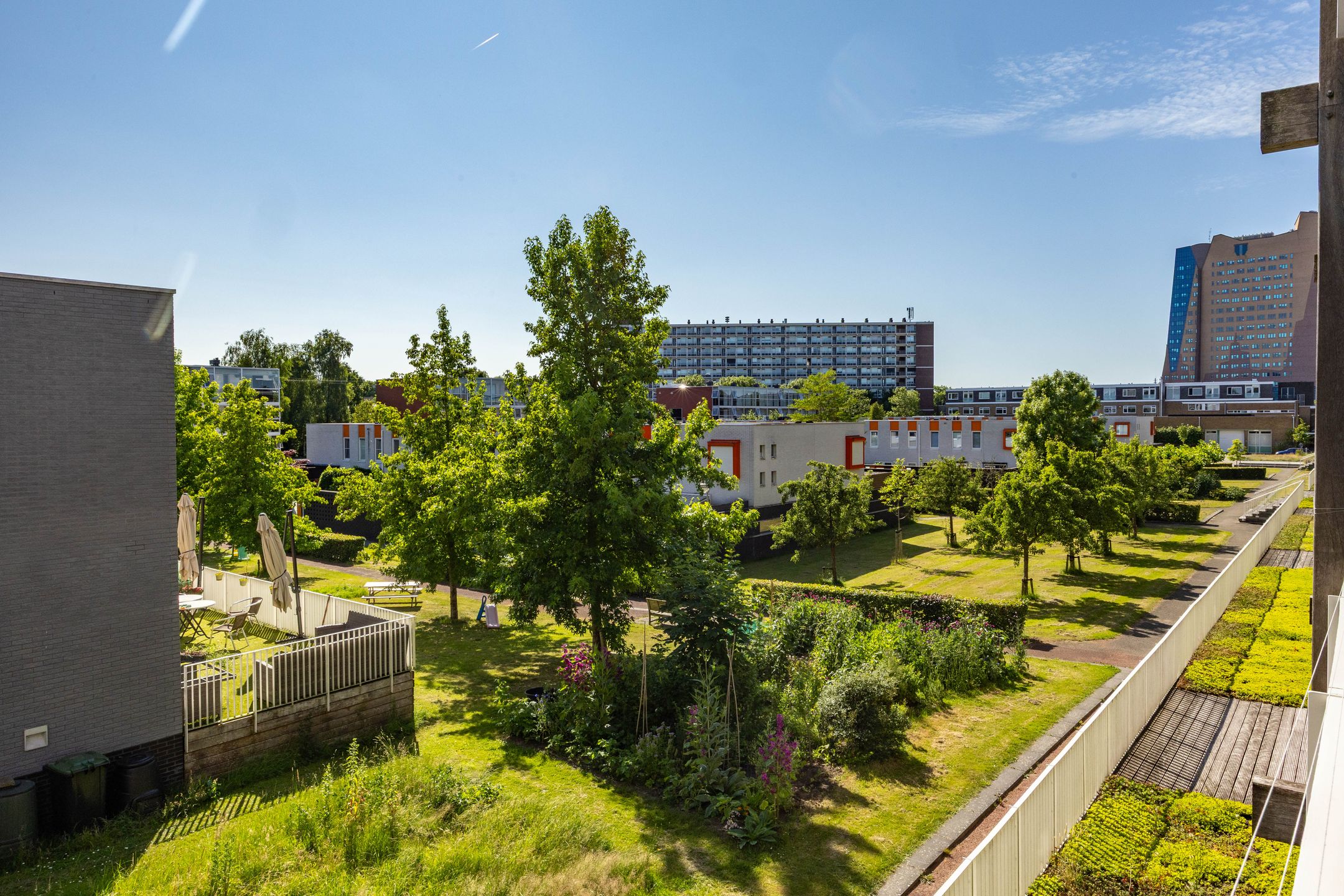 Foto 9 van Laan van de Vrijheid 92