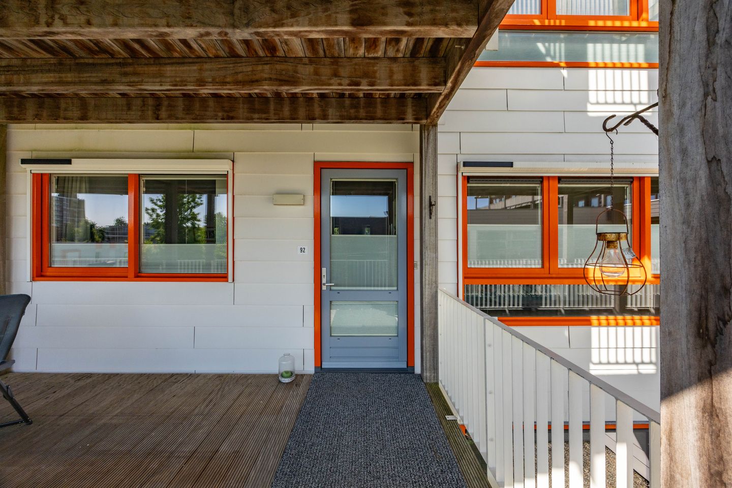 Foto 10 van Laan van de Vrijheid 92