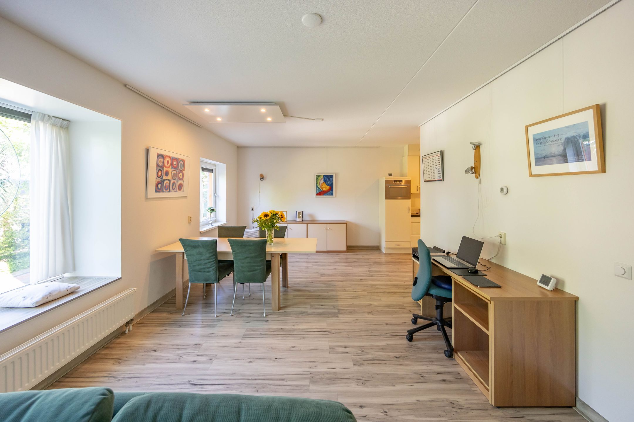 Foto 15 van Laan van de Vrijheid 92