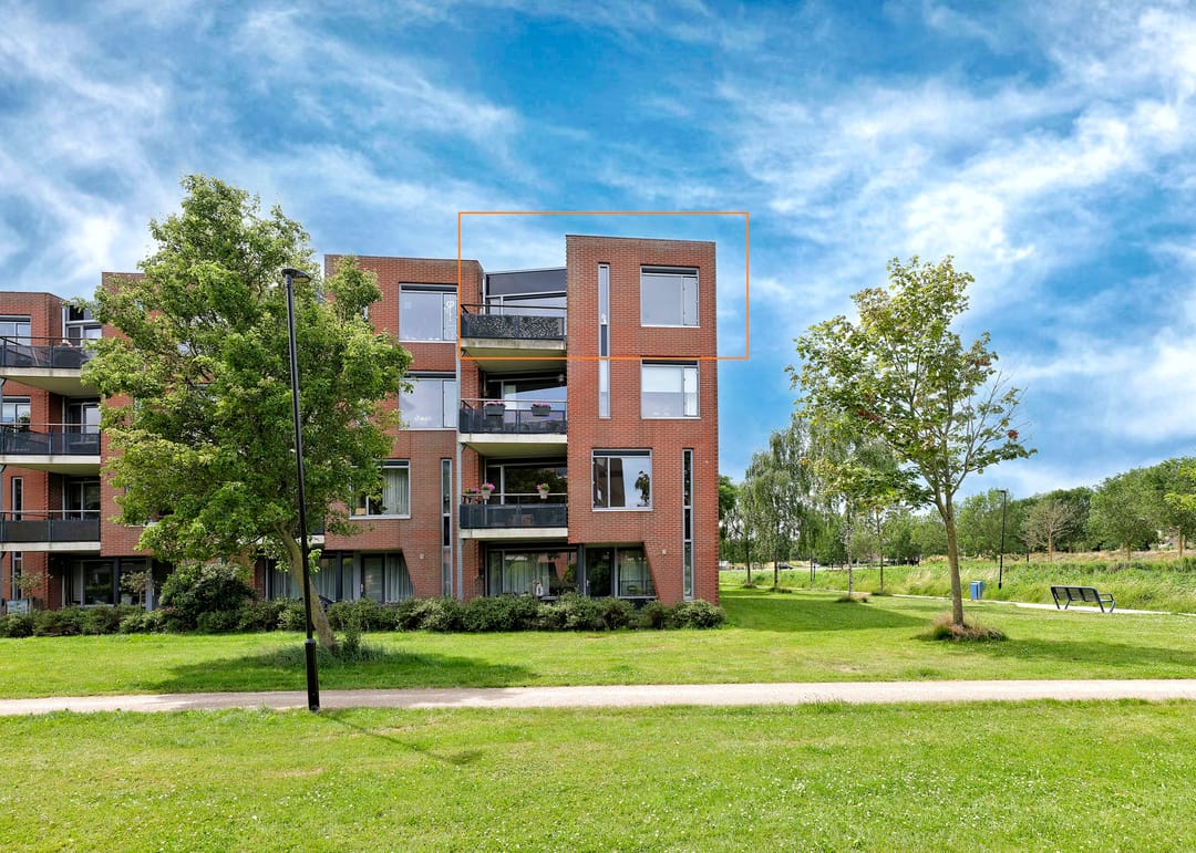 Foto 1 van Tjaarlingermeer 188