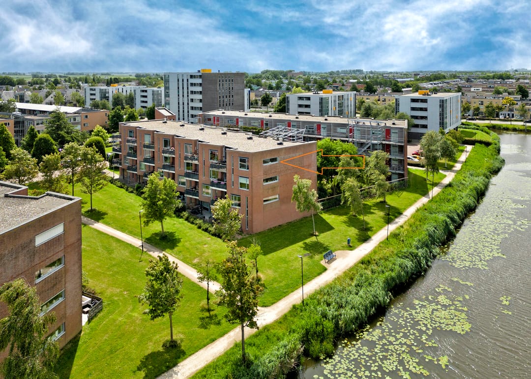 Foto 2 van Tjaarlingermeer 188