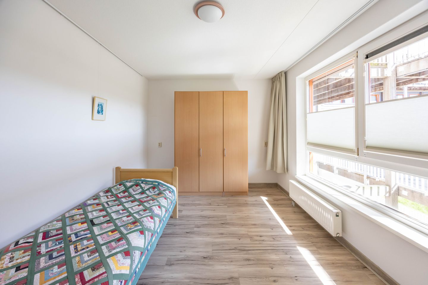 Foto 25 van Laan van de Vrijheid 92