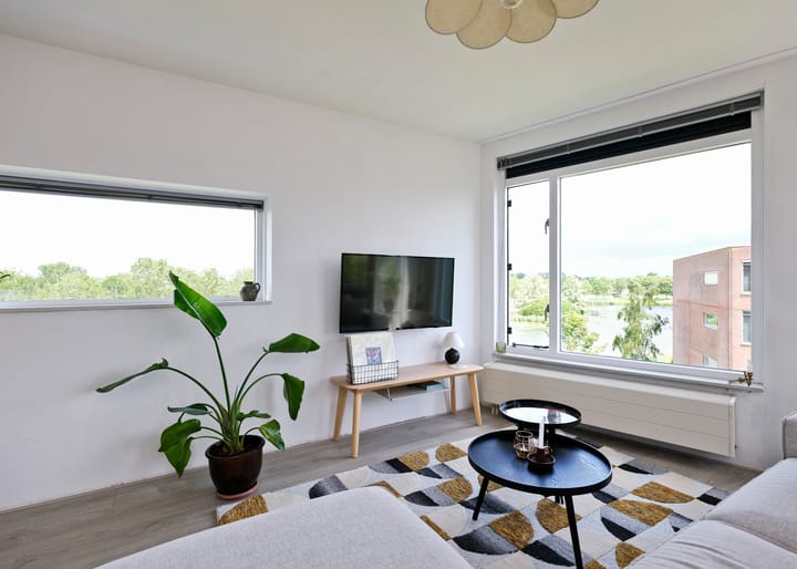 Foto 10 van Tjaarlingermeer 188