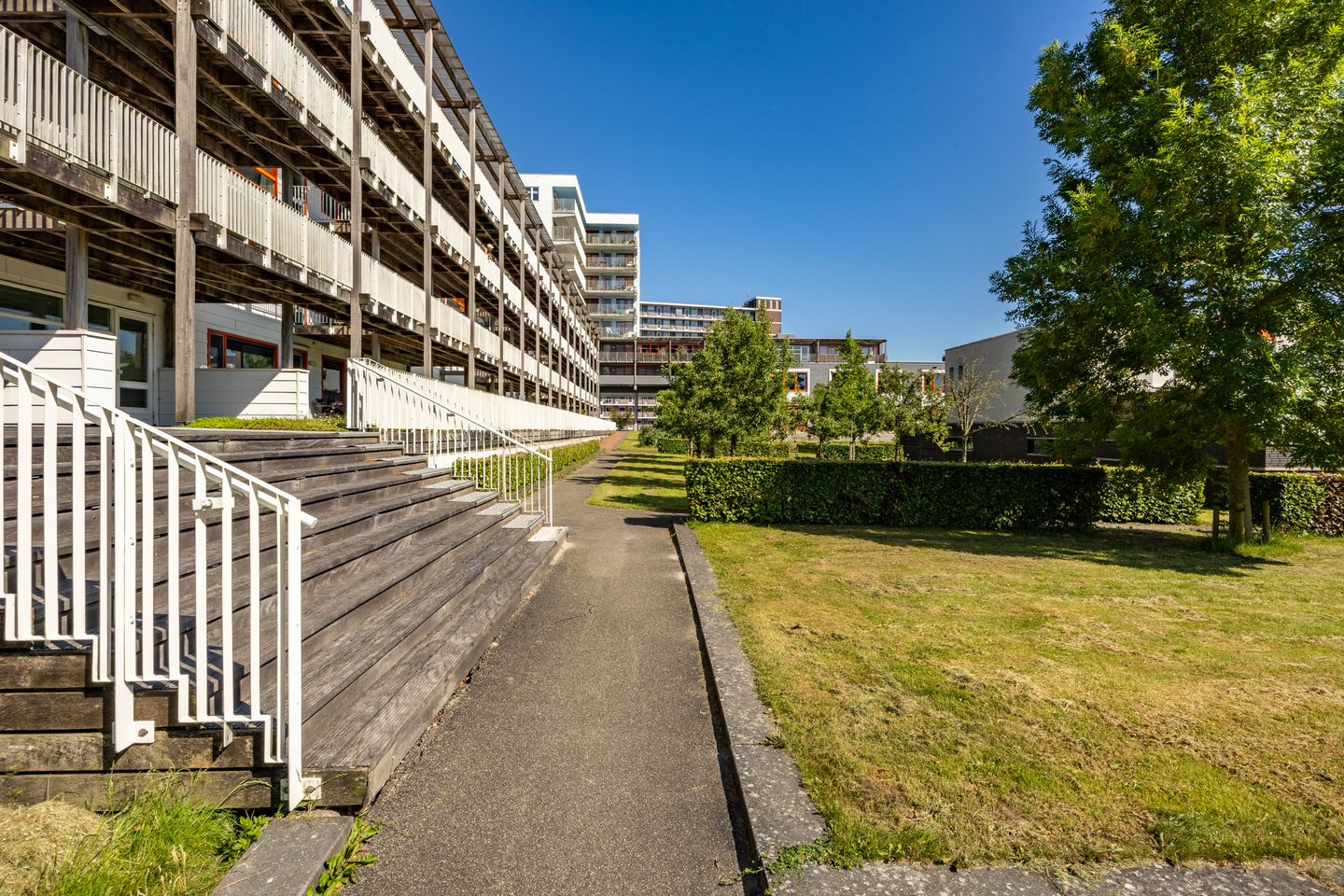 Foto 34 van Laan van de Vrijheid 92