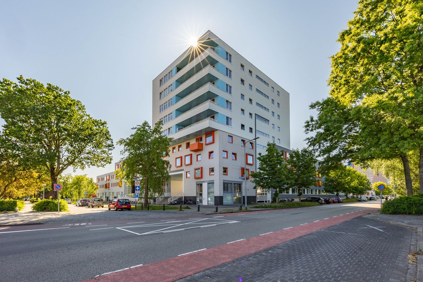 Foto 35 van Laan van de Vrijheid 92