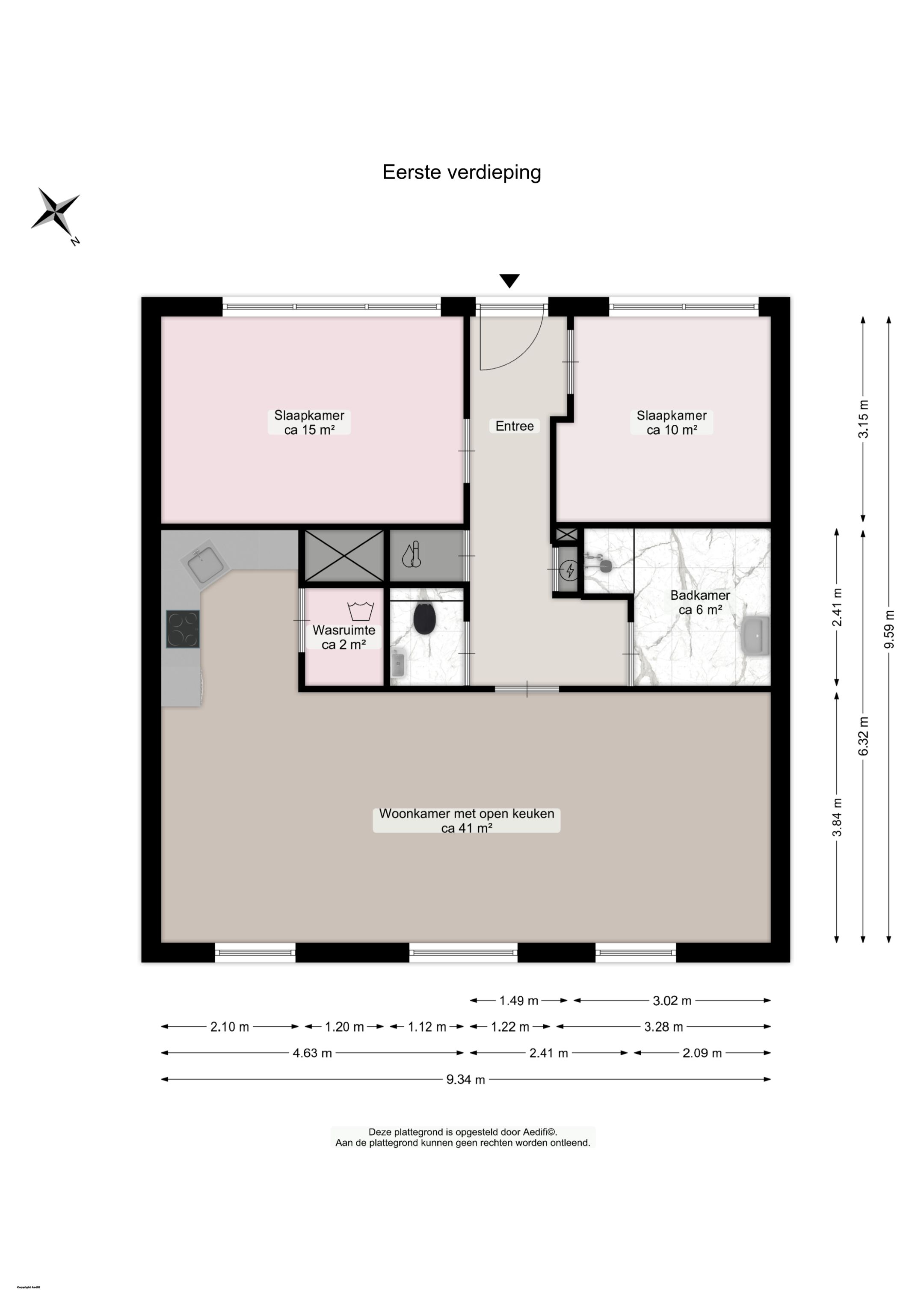 Foto 36 van Laan van de Vrijheid 92