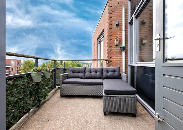 Foto 22 van Tjaarlingermeer 188