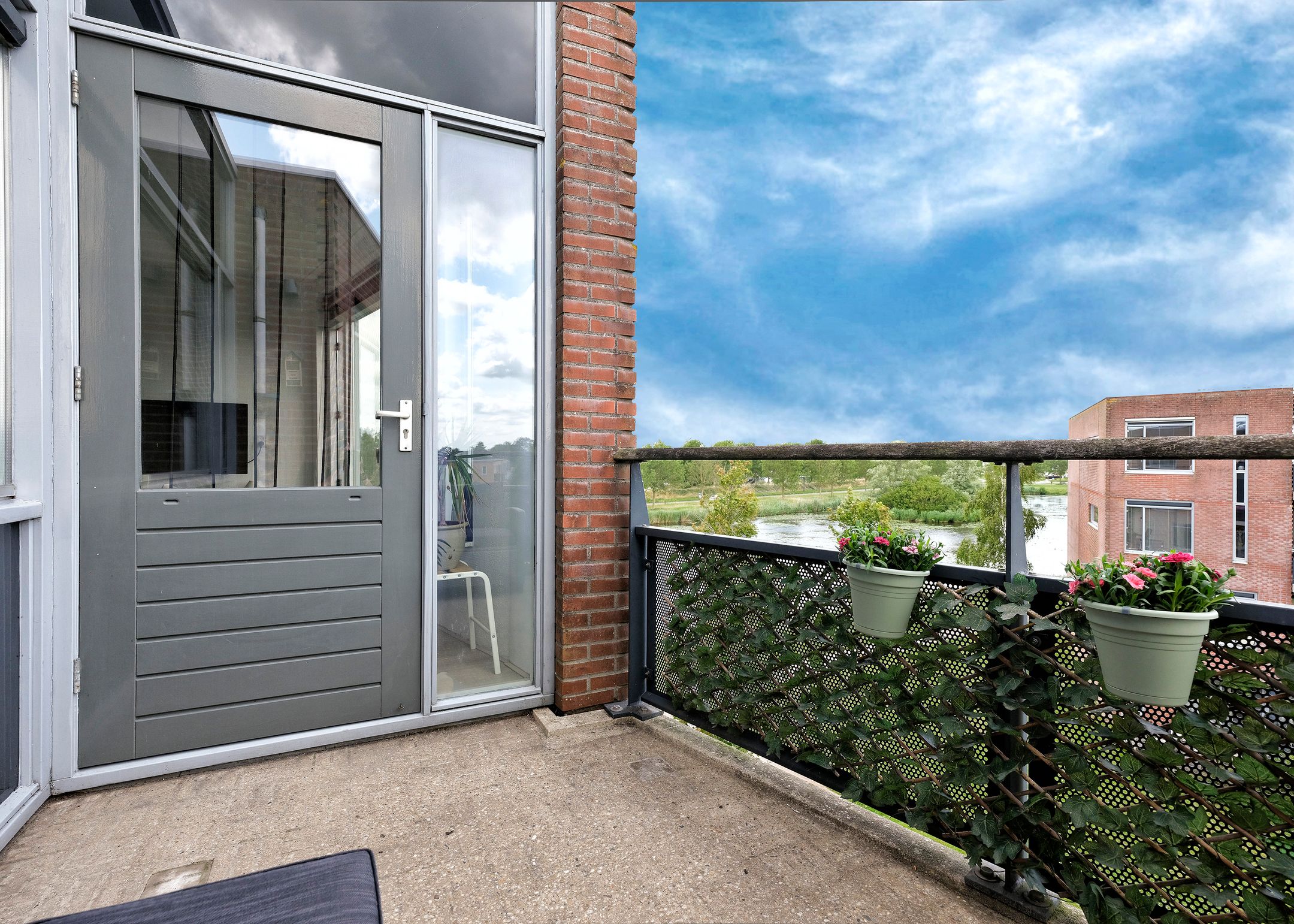 Foto 24 van Tjaarlingermeer 188