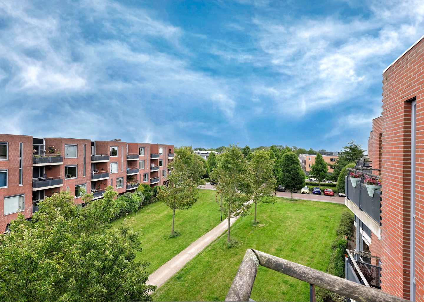 Foto 25 van Tjaarlingermeer 188