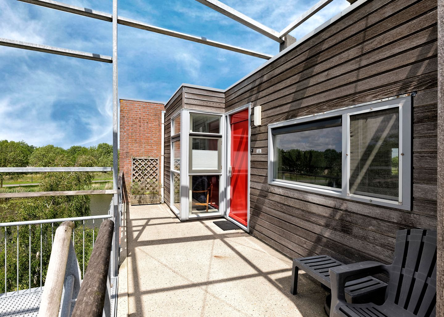 Foto 29 van Tjaarlingermeer 188