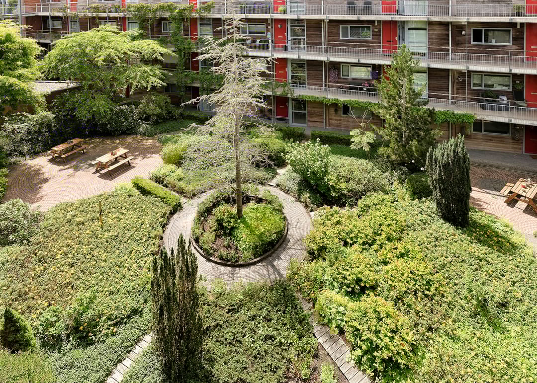 Foto 31 van Tjaarlingermeer 188