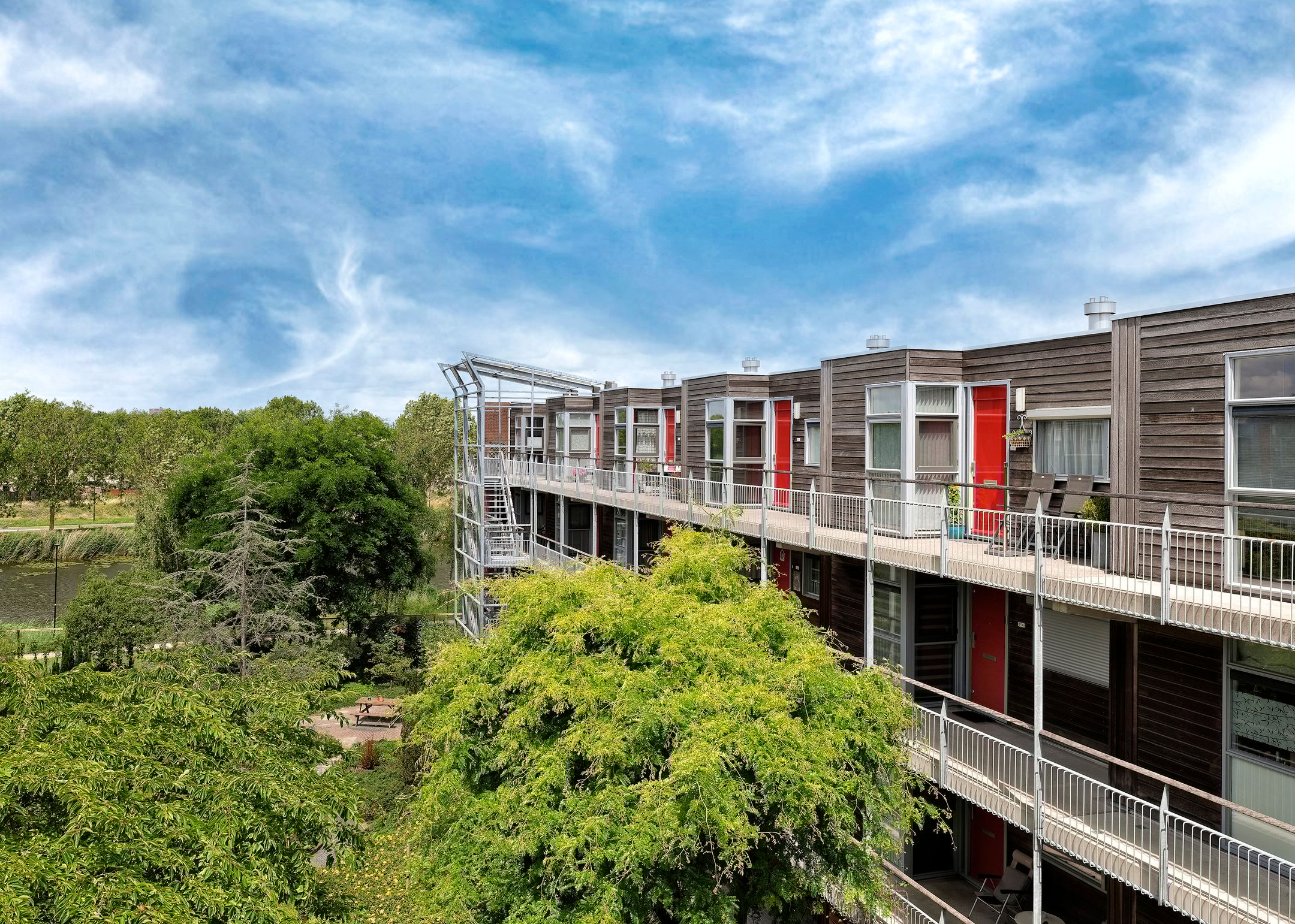 Foto 33 van Tjaarlingermeer 188