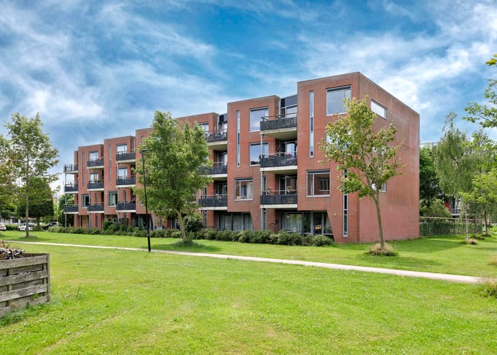 Foto 38 van Tjaarlingermeer 188