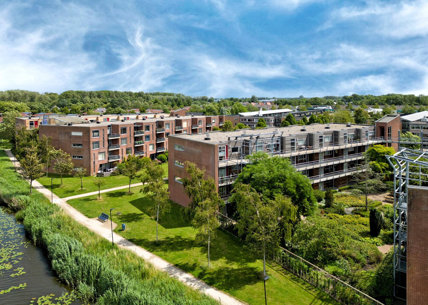 Foto 40 van Tjaarlingermeer 188