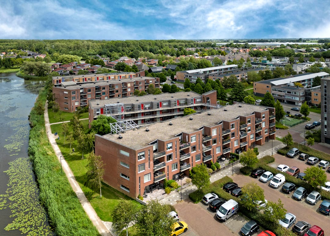 Foto 41 van Tjaarlingermeer 188