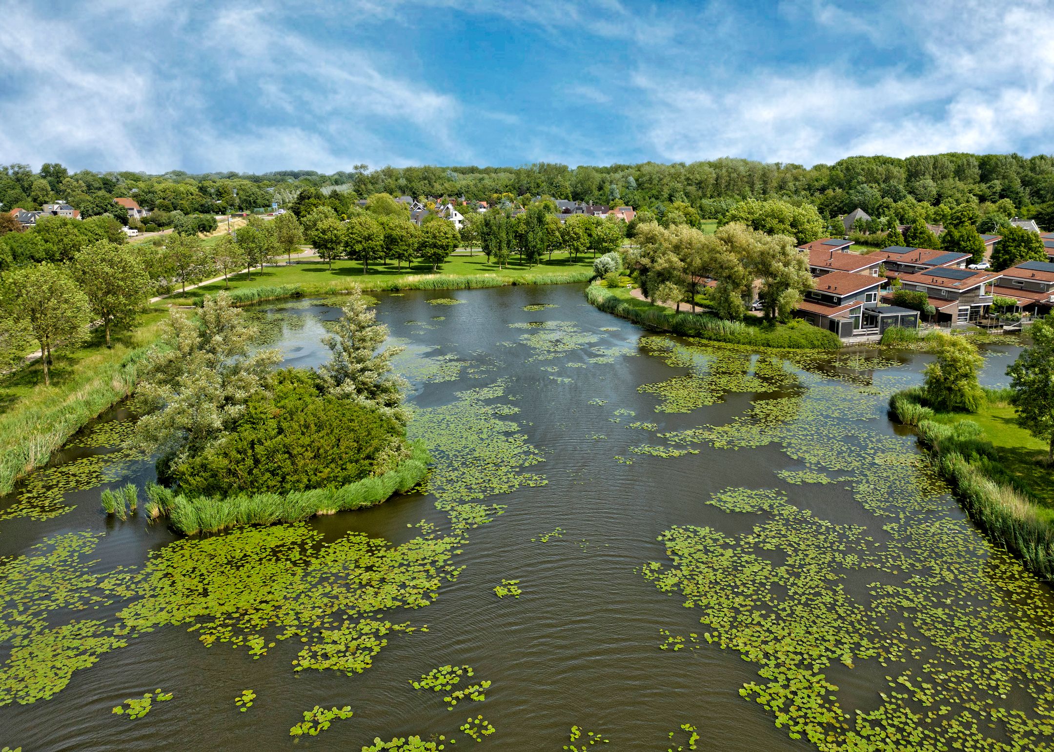 Foto 45 van Tjaarlingermeer 188