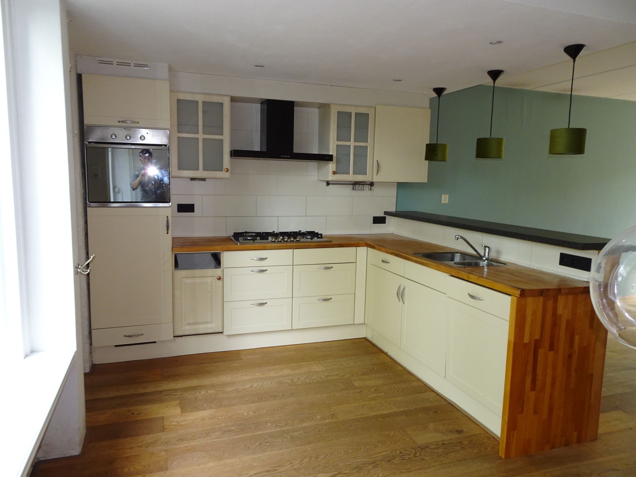 Foto 3 van Rietzangerstraat 27