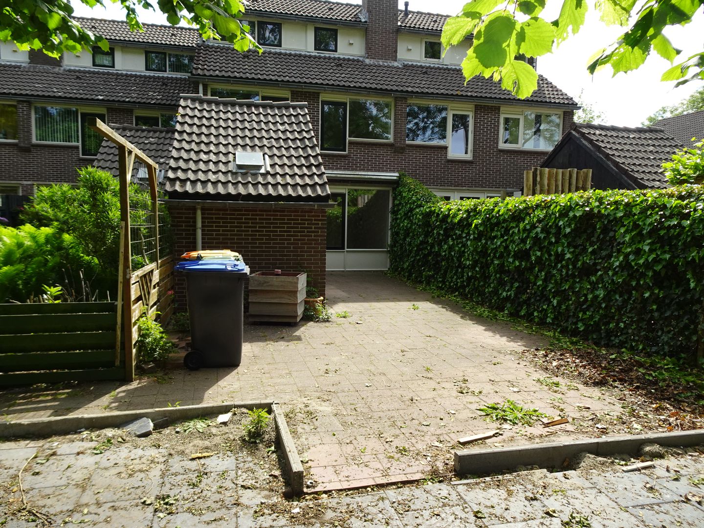 Foto 5 van Rietzangerstraat 27