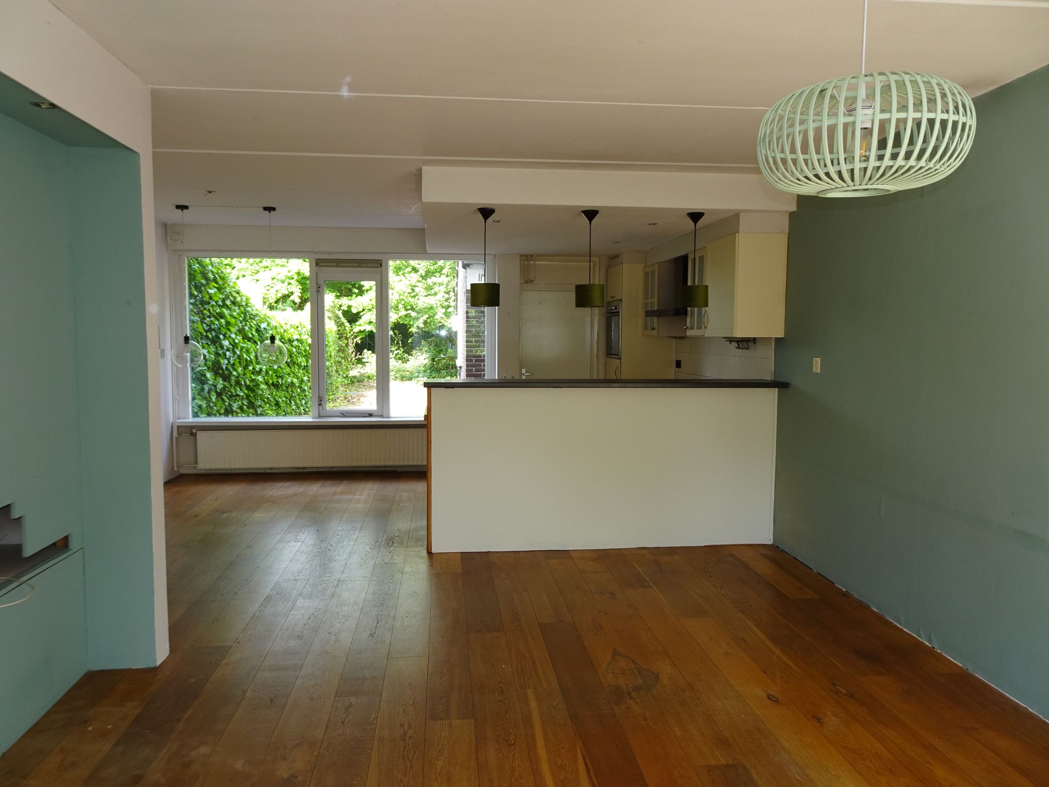 Foto 9 van Rietzangerstraat 27