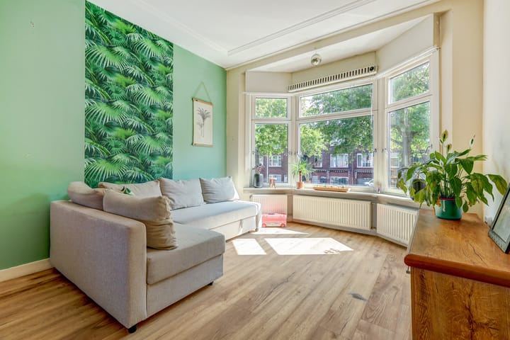 Foto 2 van Zuiderparklaan 493