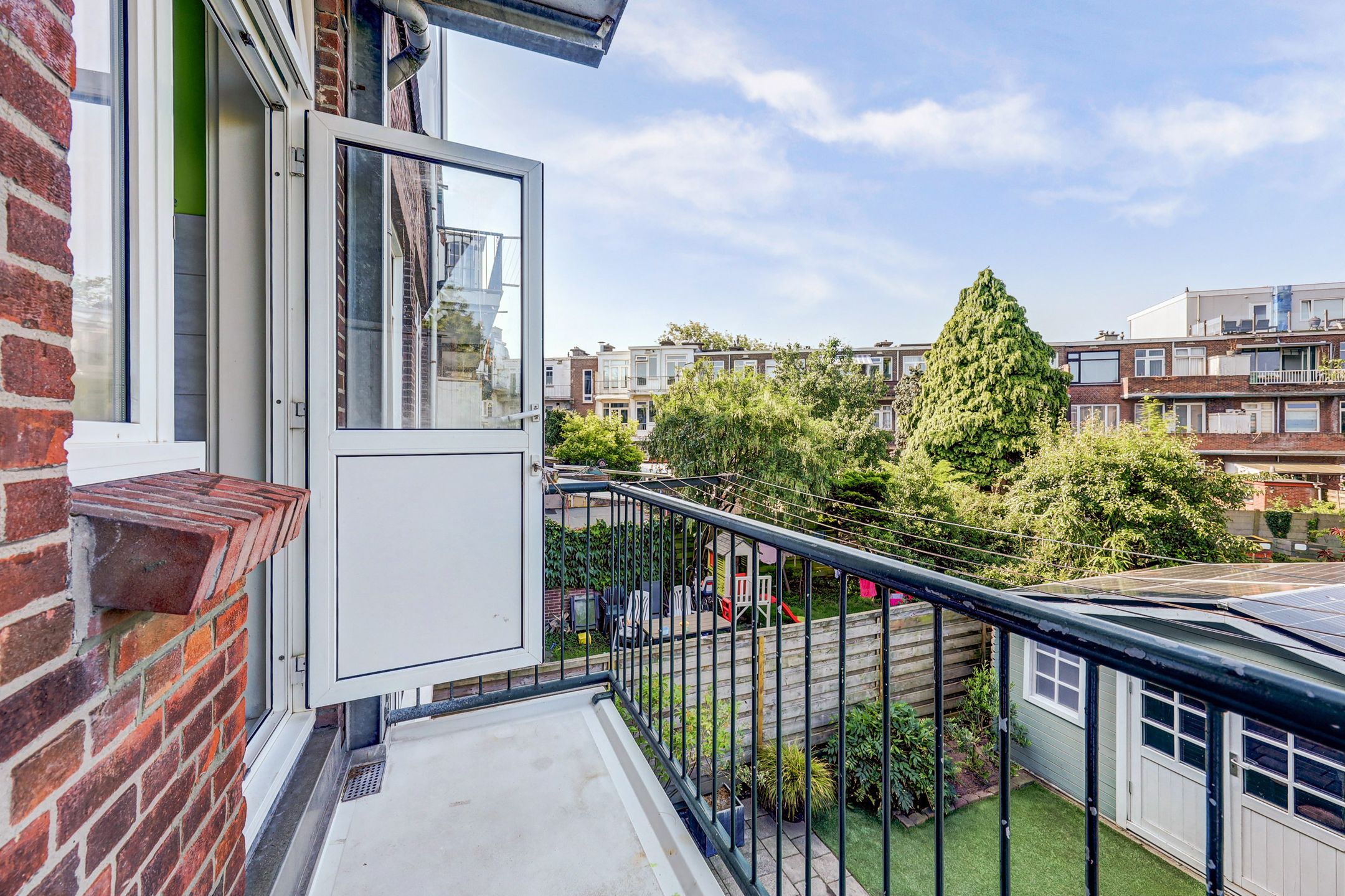 Foto 3 van Zuiderparklaan 493