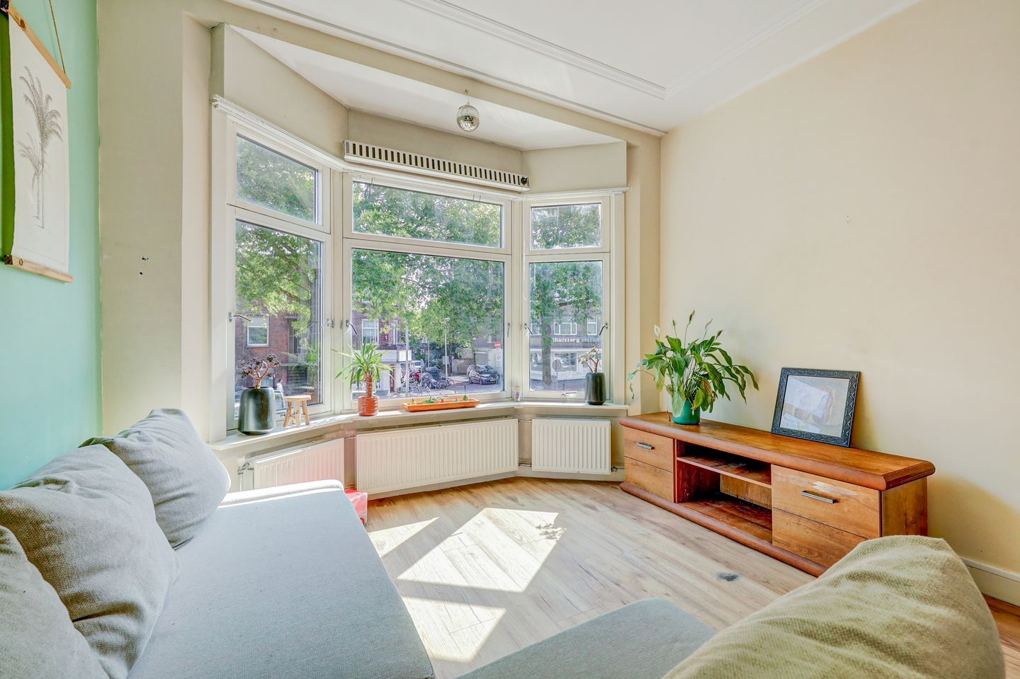 Foto 4 van Zuiderparklaan 493