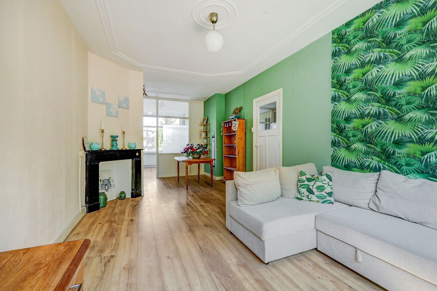 Foto 5 van Zuiderparklaan 493