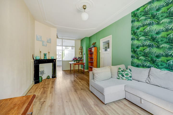 Foto 5 van Zuiderparklaan 493