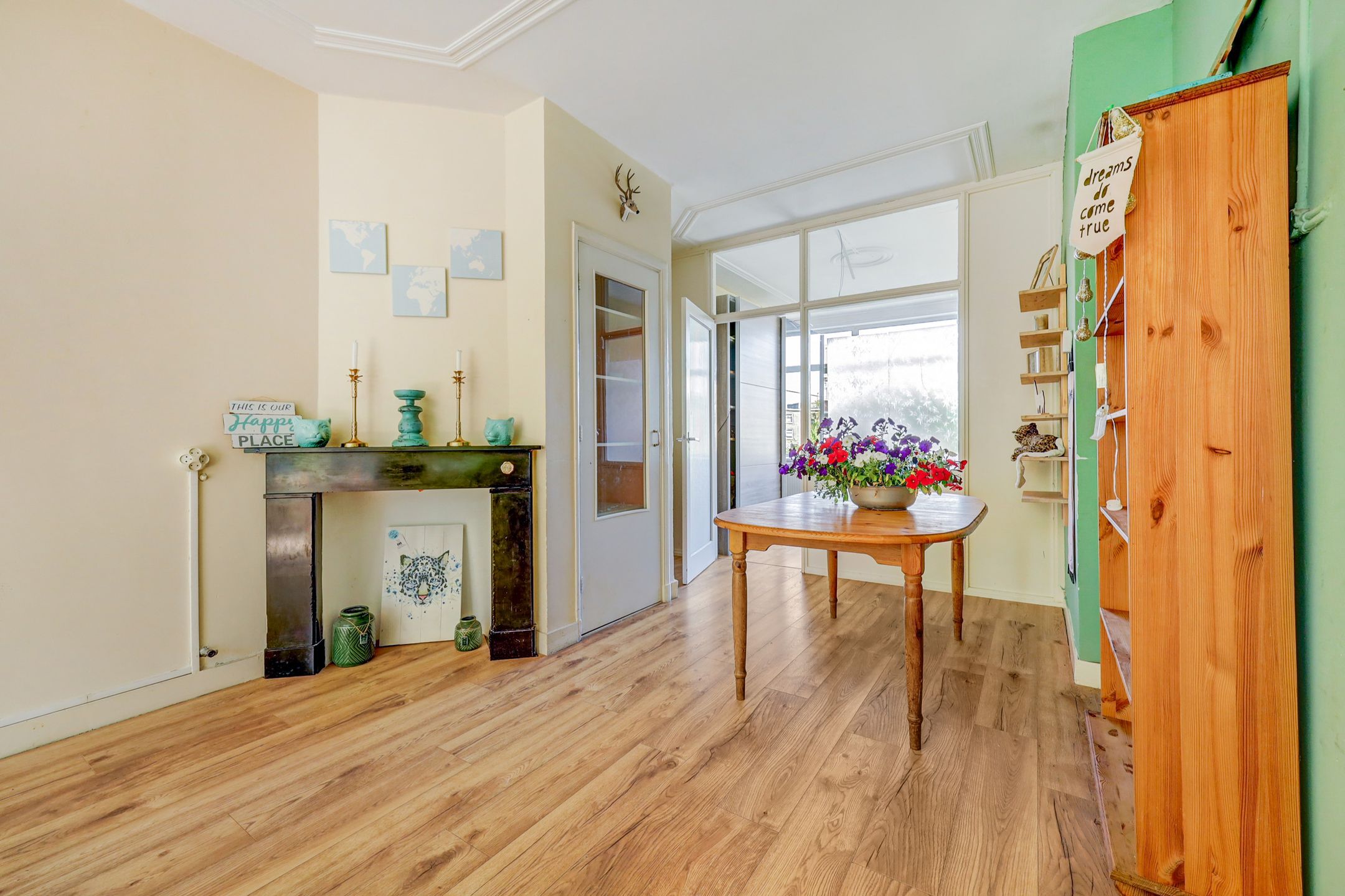 Foto 6 van Zuiderparklaan 493