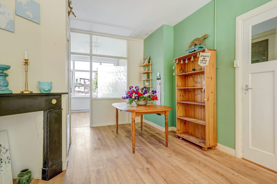 Foto 7 van Zuiderparklaan 493