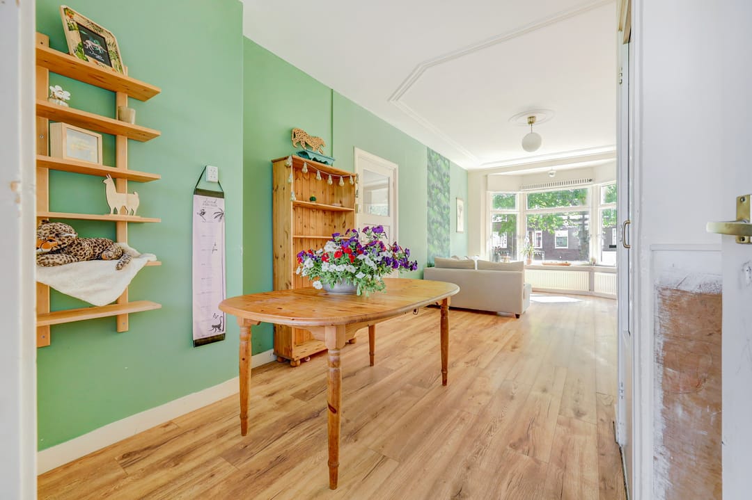 Foto 8 van Zuiderparklaan 493