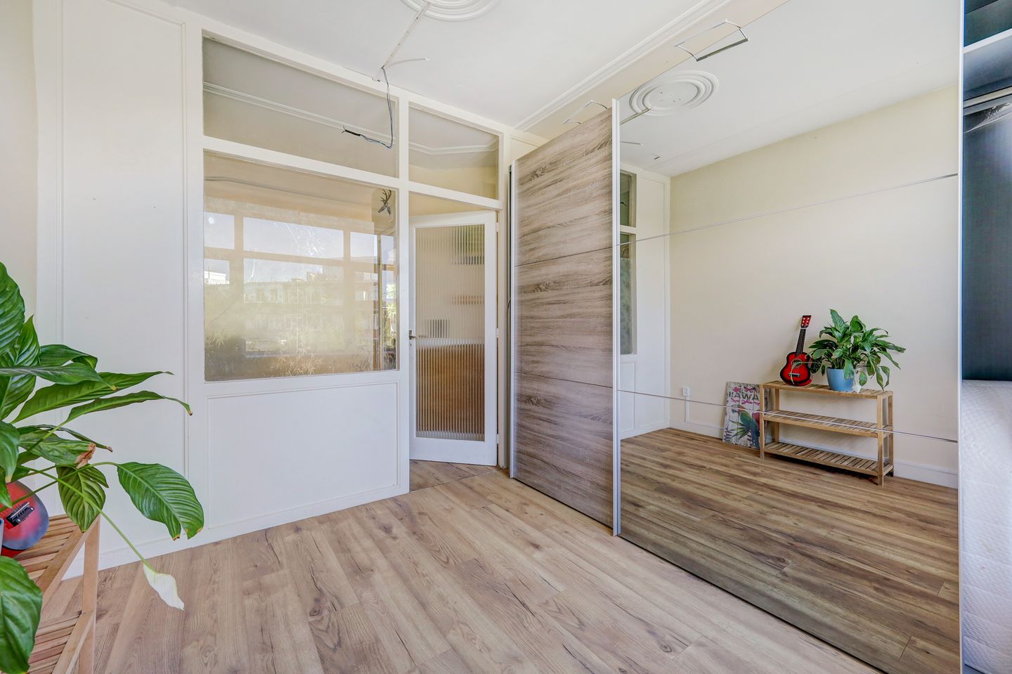 Foto 10 van Zuiderparklaan 493