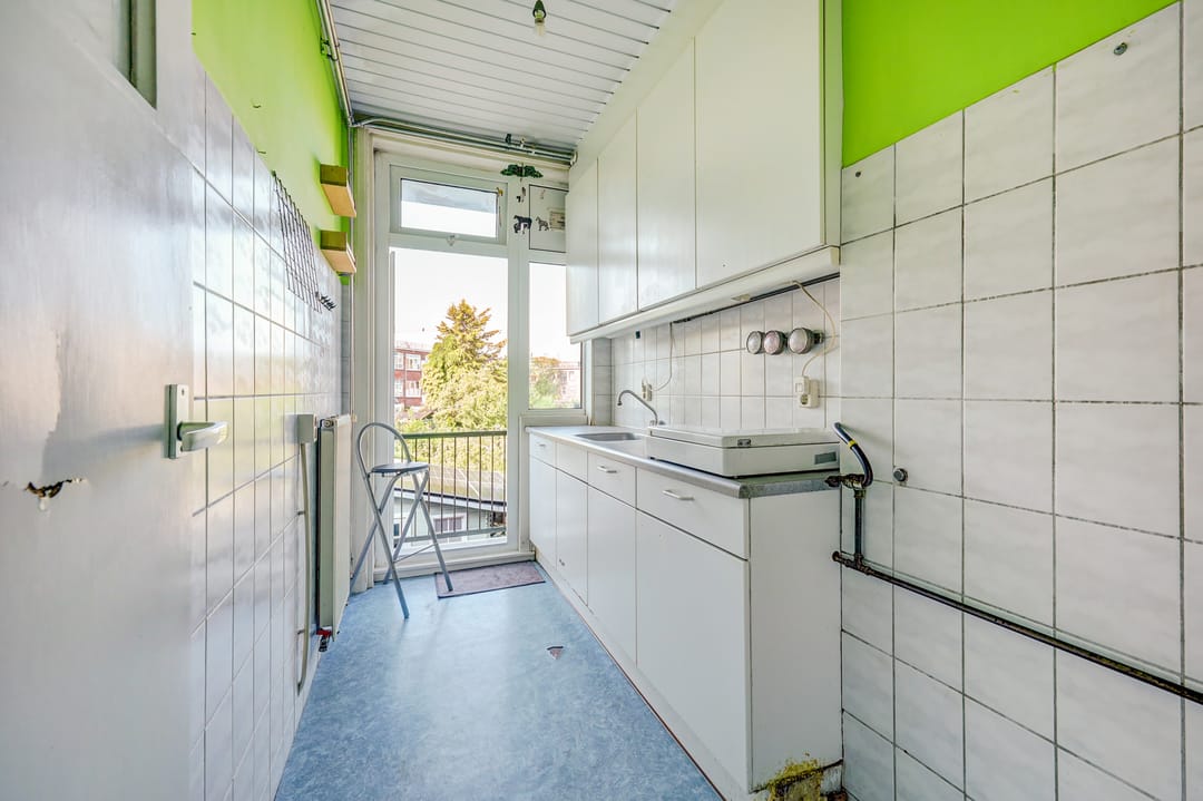 Foto 11 van Zuiderparklaan 493