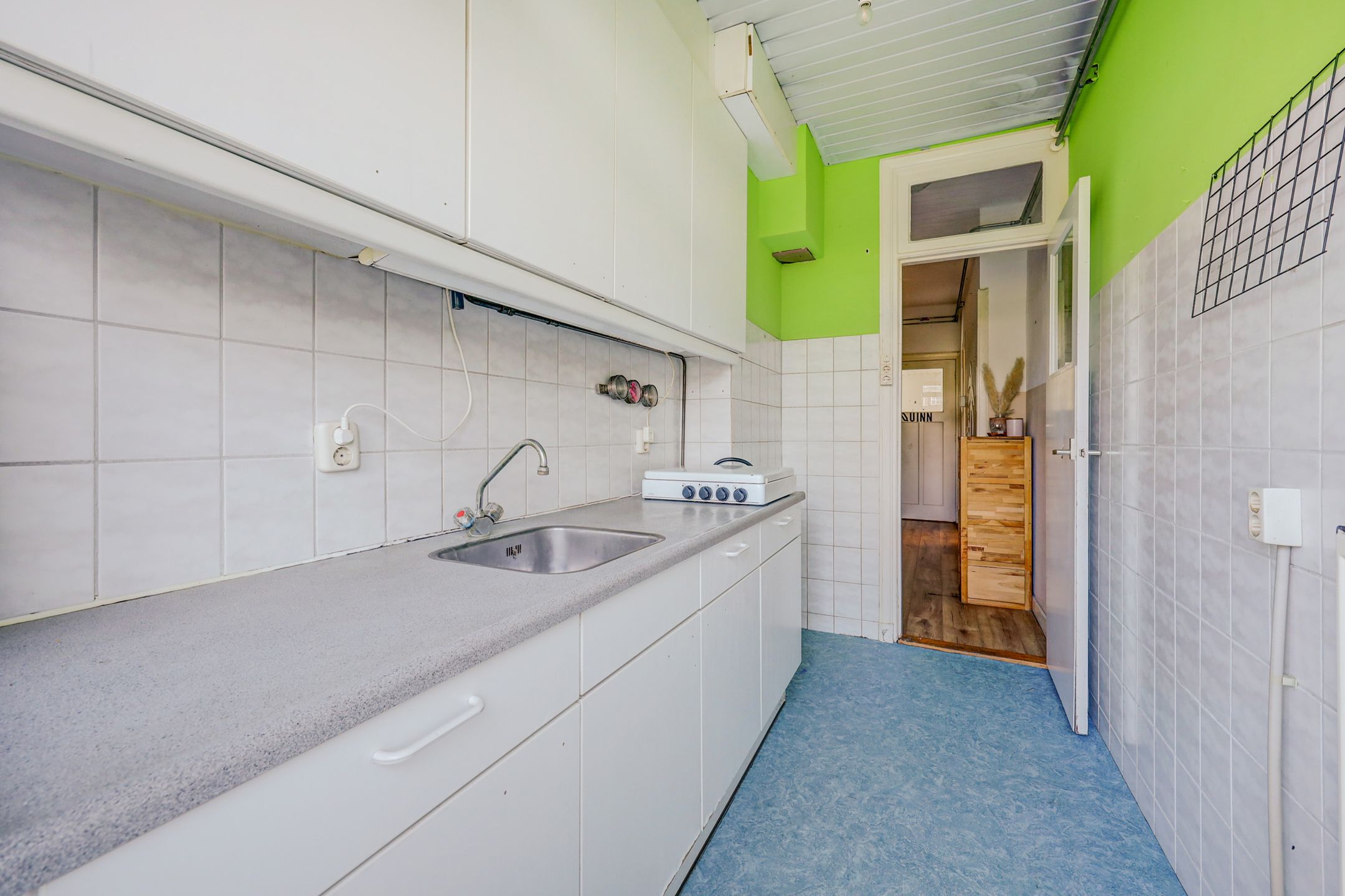 Foto 12 van Zuiderparklaan 493