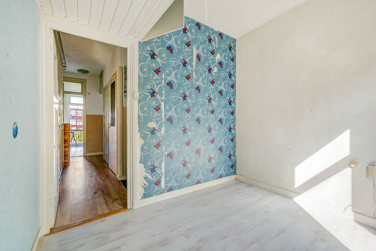 Foto 14 van Zuiderparklaan 493