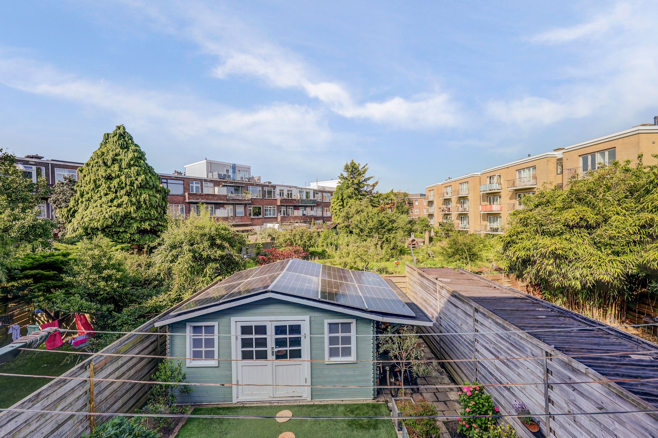 Foto 18 van Zuiderparklaan 493