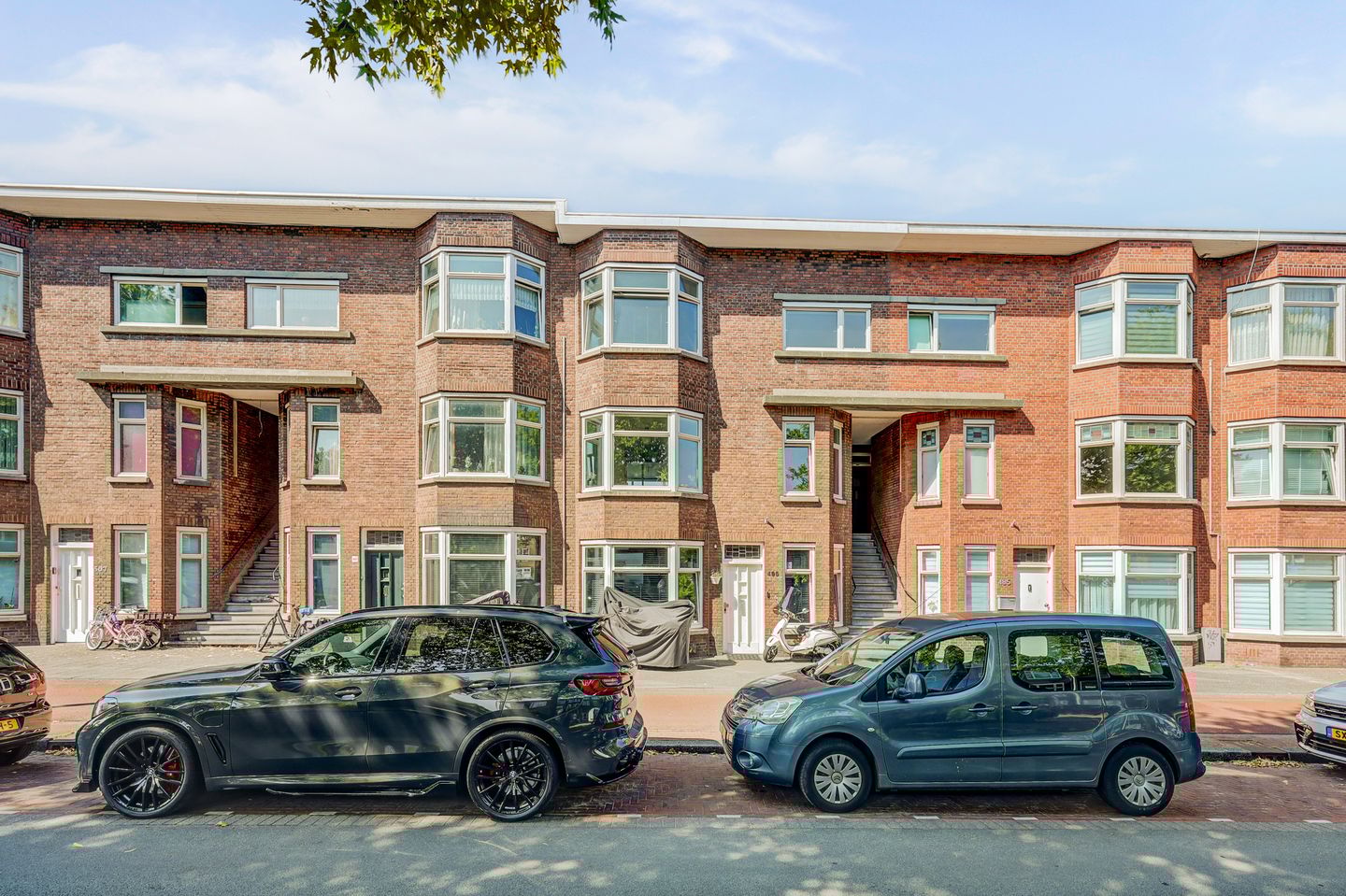 Foto 20 van Zuiderparklaan 493