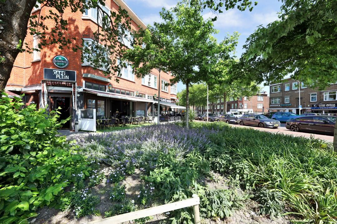 Foto 22 van Zuiderparklaan 493