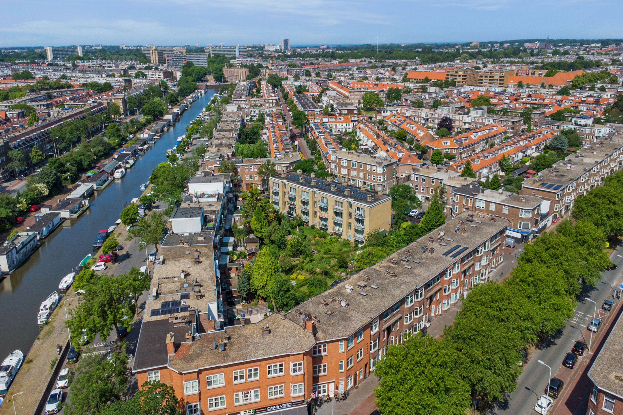 Foto 24 van Zuiderparklaan 493