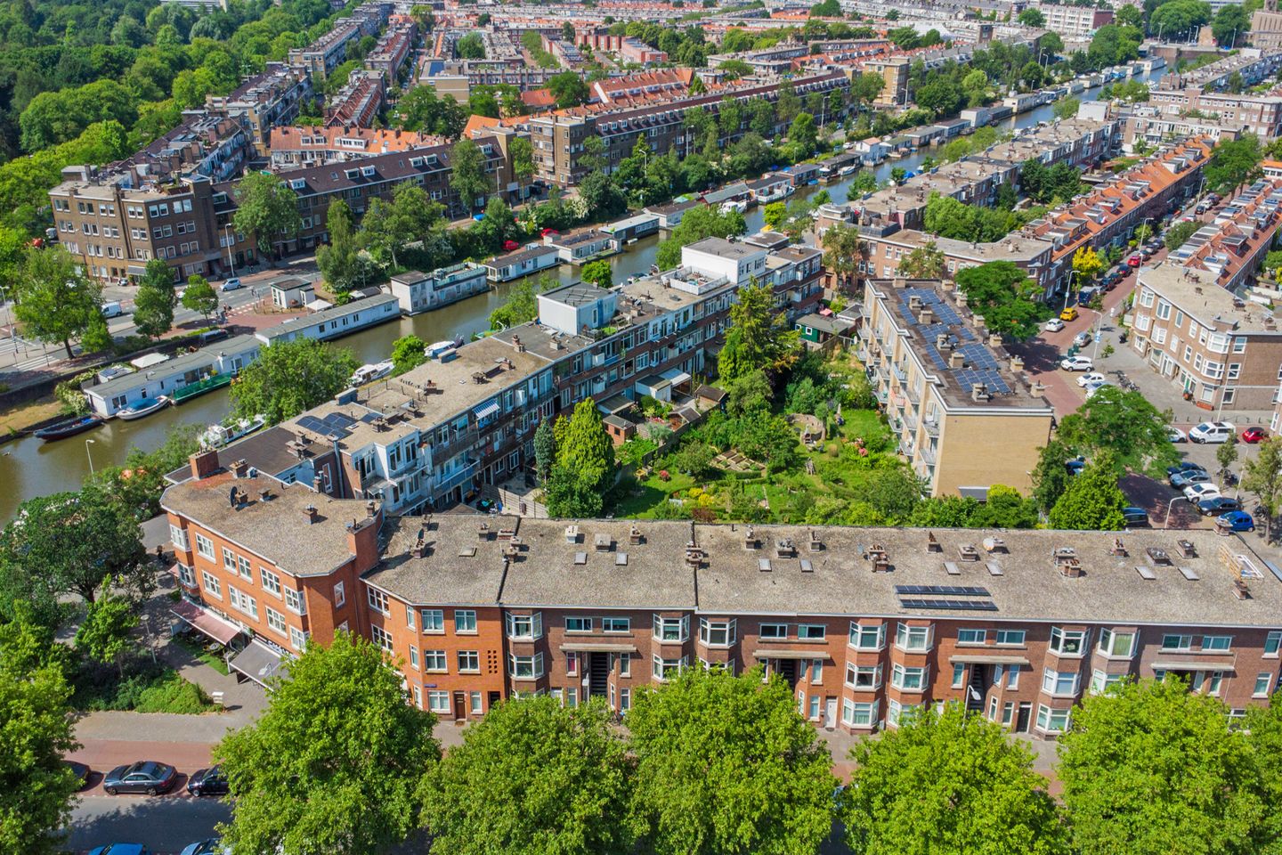 Foto 25 van Zuiderparklaan 493