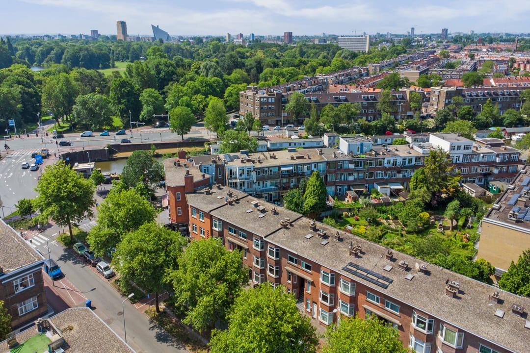 Foto 26 van Zuiderparklaan 493