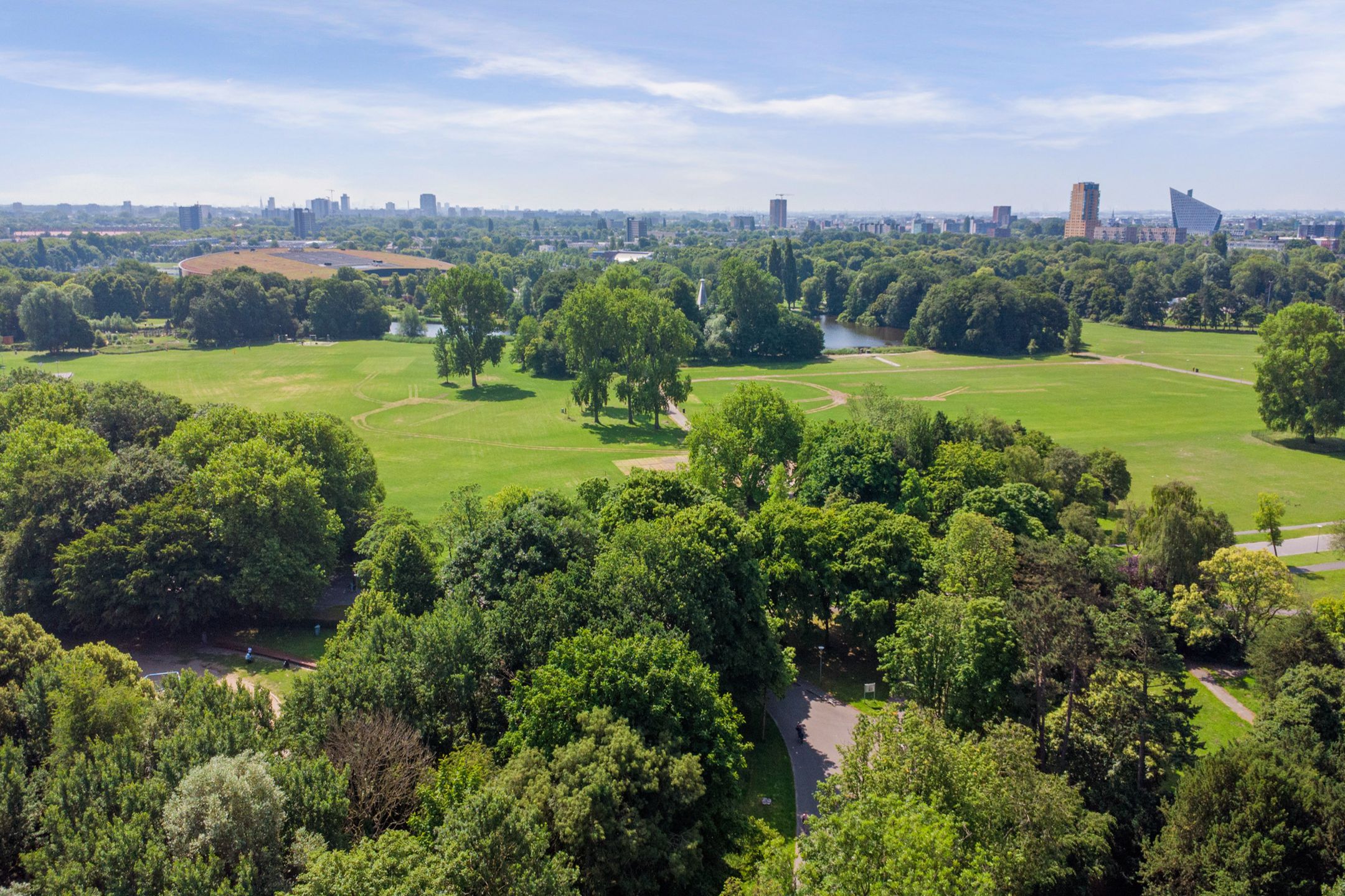 Foto 27 van Zuiderparklaan 493