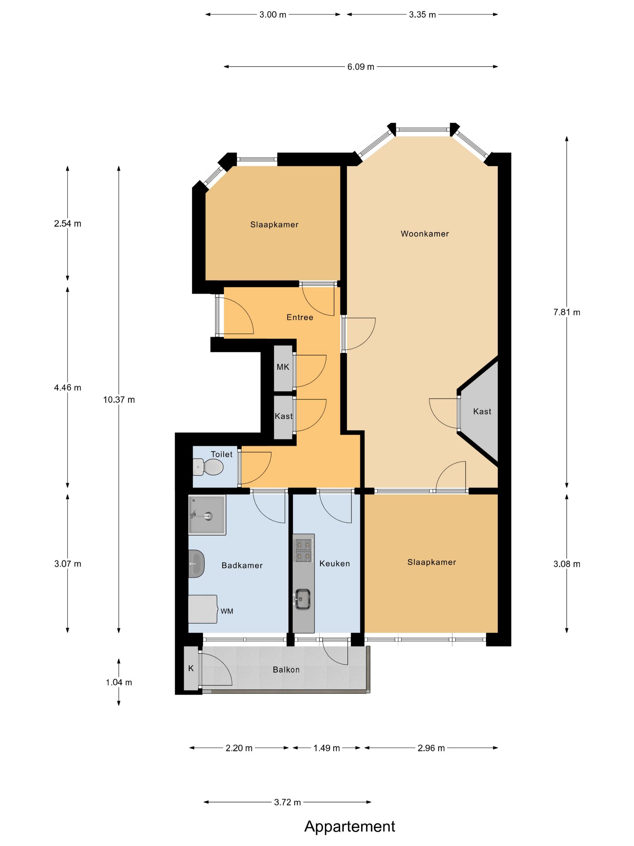 Foto 30 van Zuiderparklaan 493