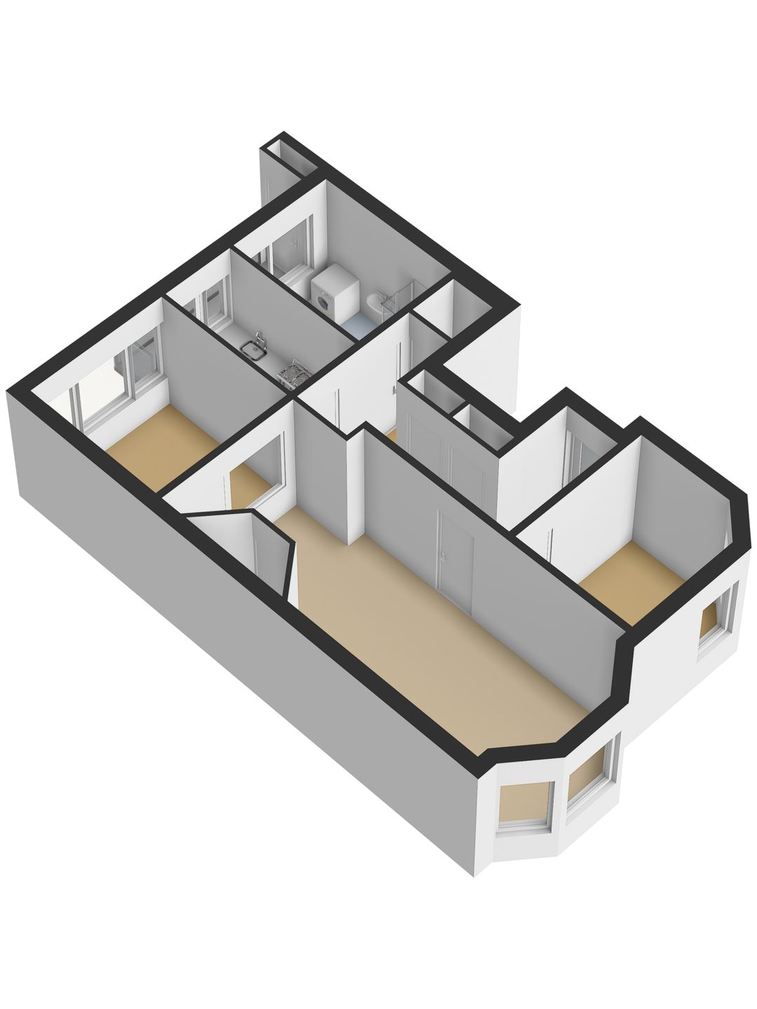 Foto 31 van Zuiderparklaan 493